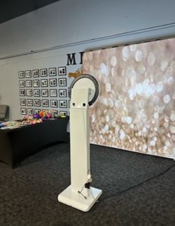 Digital Photo Booth