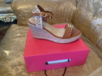 ZAPATOS NUEVOS