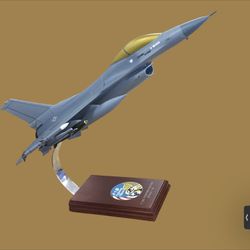 Model Works AirPower Legends F-16c Fighting Falcon