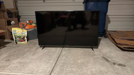 55” Vizio TV