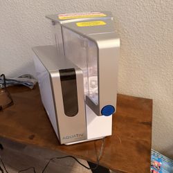 AquaTru Water Purifier
