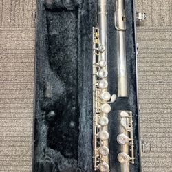 YAMAHA Japan FLUTE 