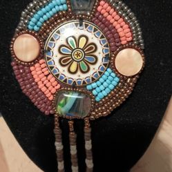 Beautiful Necklace Staple Piece Stop It