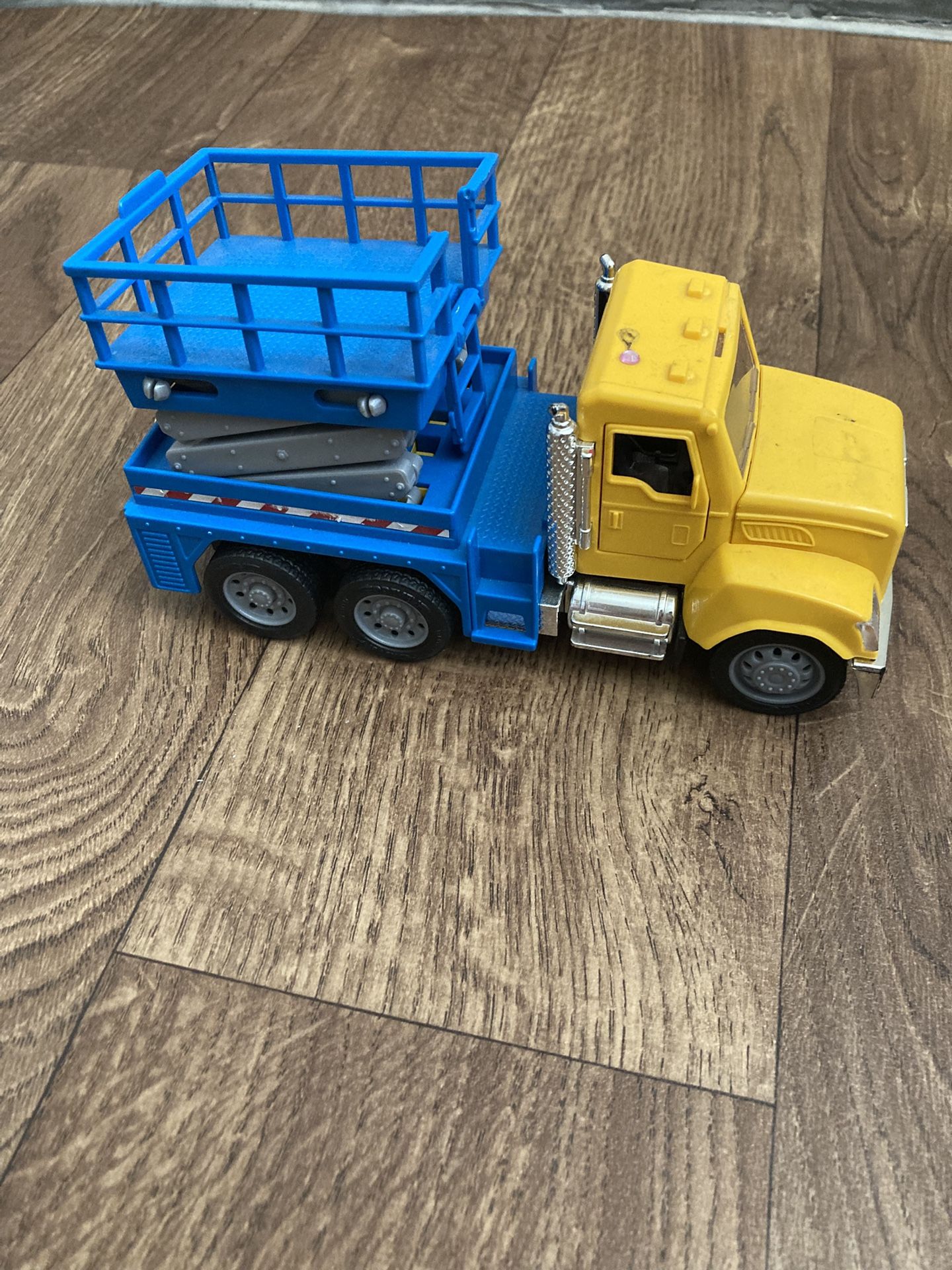 Toy Car