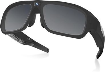 Camera Sunglasses 4K HD Video Glasses Sport Camera Shooting Glasses for Cycling, Camping, Driving, Hunting, Skateboarding, Traveling(included 32G SD C