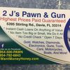 2 J’s Pawn And Gun