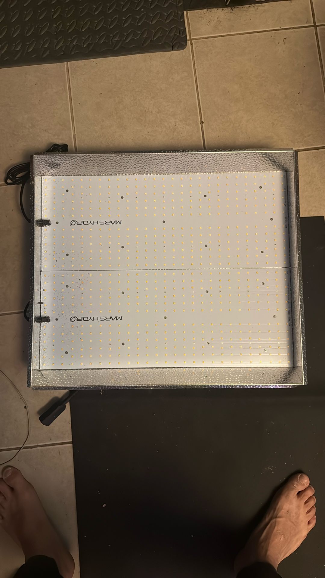 MARS HYDRO TSW2000 Led Grow Light 300 Watt