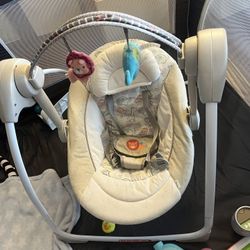 Baby Swing 