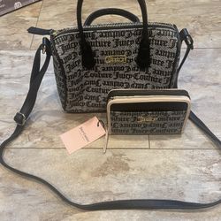 Juicy Purse
