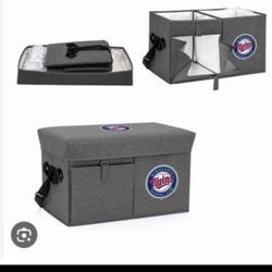 Minnesota Twins Cooler