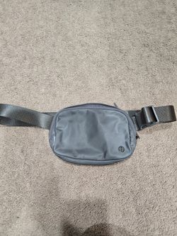 Lululemon Belt Bag