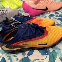 Nike Phantom Cleats 