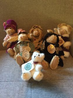 Boyd's Bears