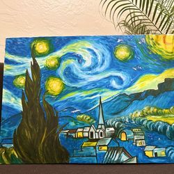 Painting (reproduction)