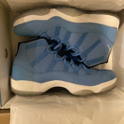 Jordan 11 Pantone (READ DESCRIPTION)