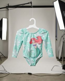 $5 12mo bathing suit