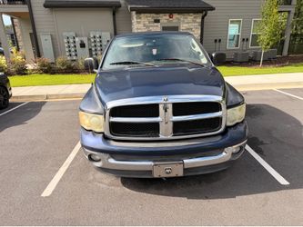 2003 Dodge Ram 1500