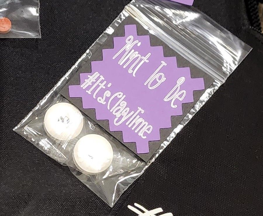 Bachelorette Party Gift Bag