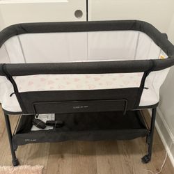 Angel Bliss Bassinet