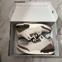 jordan 3