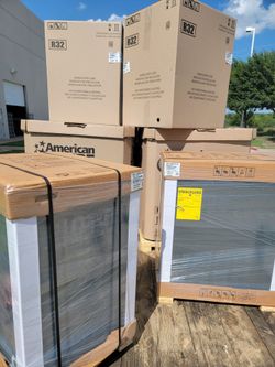 Complete Goodman Ac Systems R32 Systemans Completos De Aire