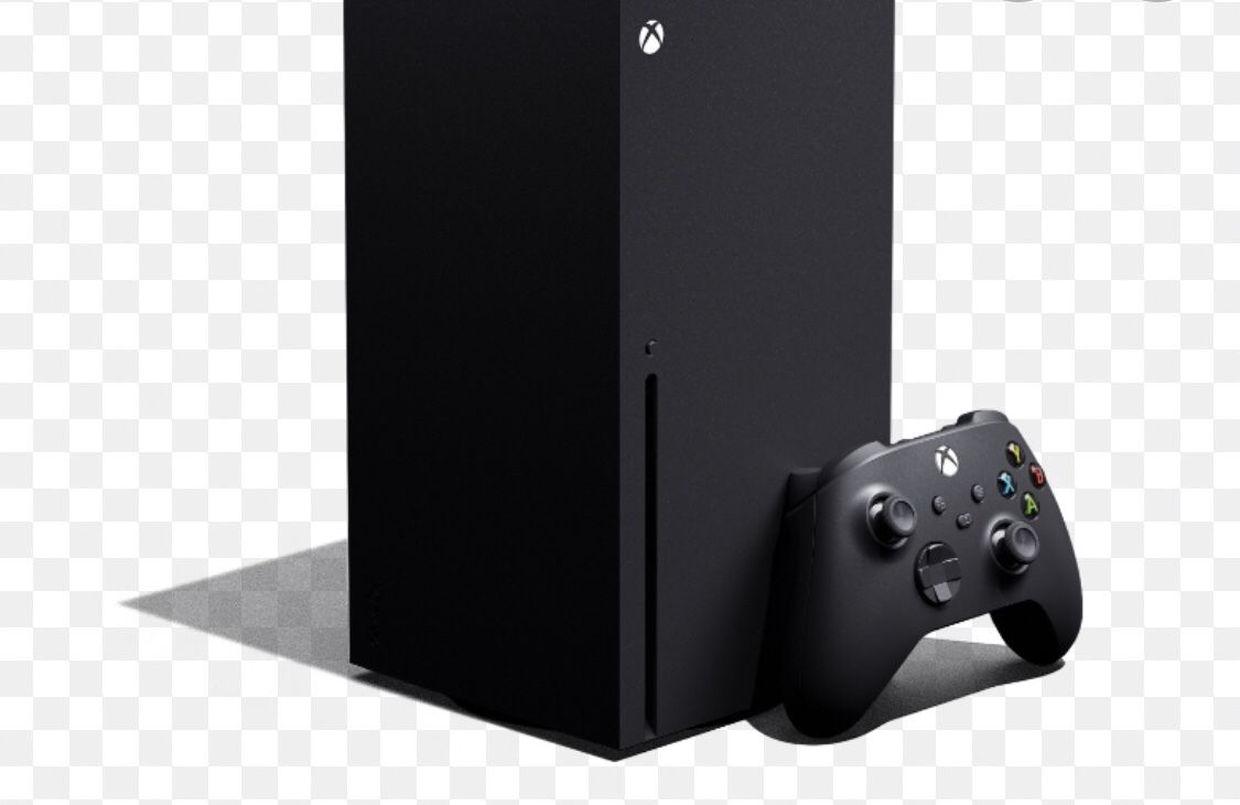 Xbox one s disc console not series x