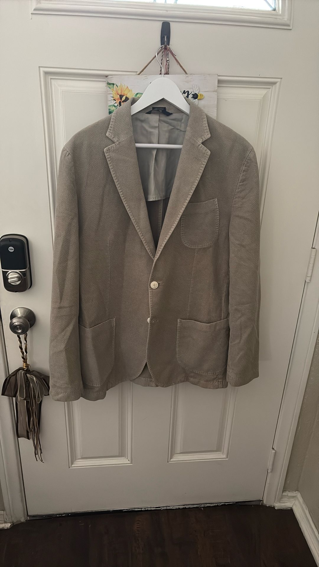 Men’s Jacket