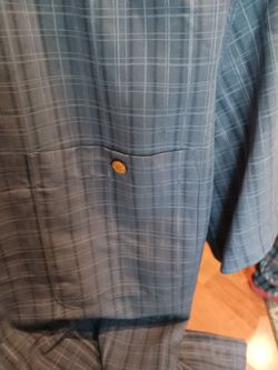 Xl Island Shsres Men's Shirt