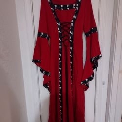 Renaissance Costume