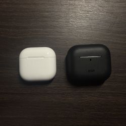 AirPods 4 With Noise Cancelling 
