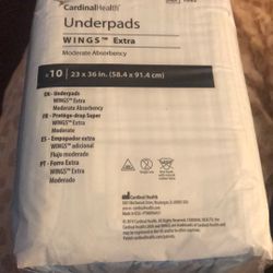 Underpads
