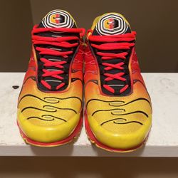 $223 Dollar Value AIR MAX PRO CHROME EDITION  