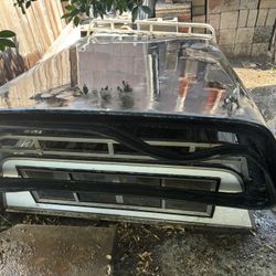 Truck Camper
