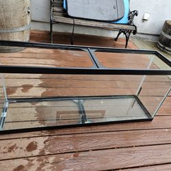 50 Gallon Fish Tank obo