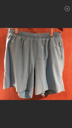 Lululemon surge shorts