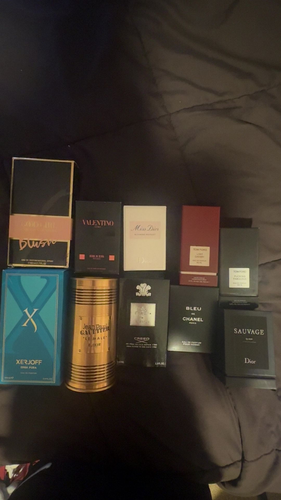 Cologne bundle for sale 