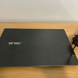 Asus Zenbook UX325JA