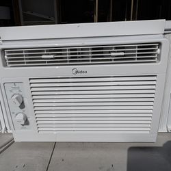 AC Wall Unit
