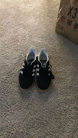 Adidas Gazelles