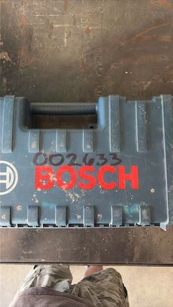 Bosch Roto Hammer