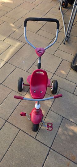 Radio flyer tricycle