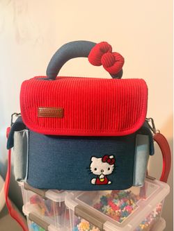 Hello Kitty Bag
