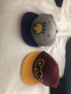 Hats