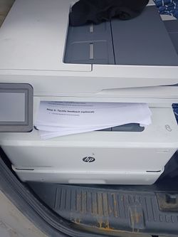 Hp printer