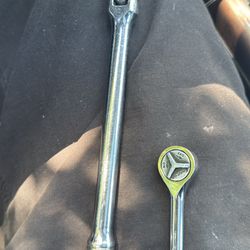 Snap-On Tools