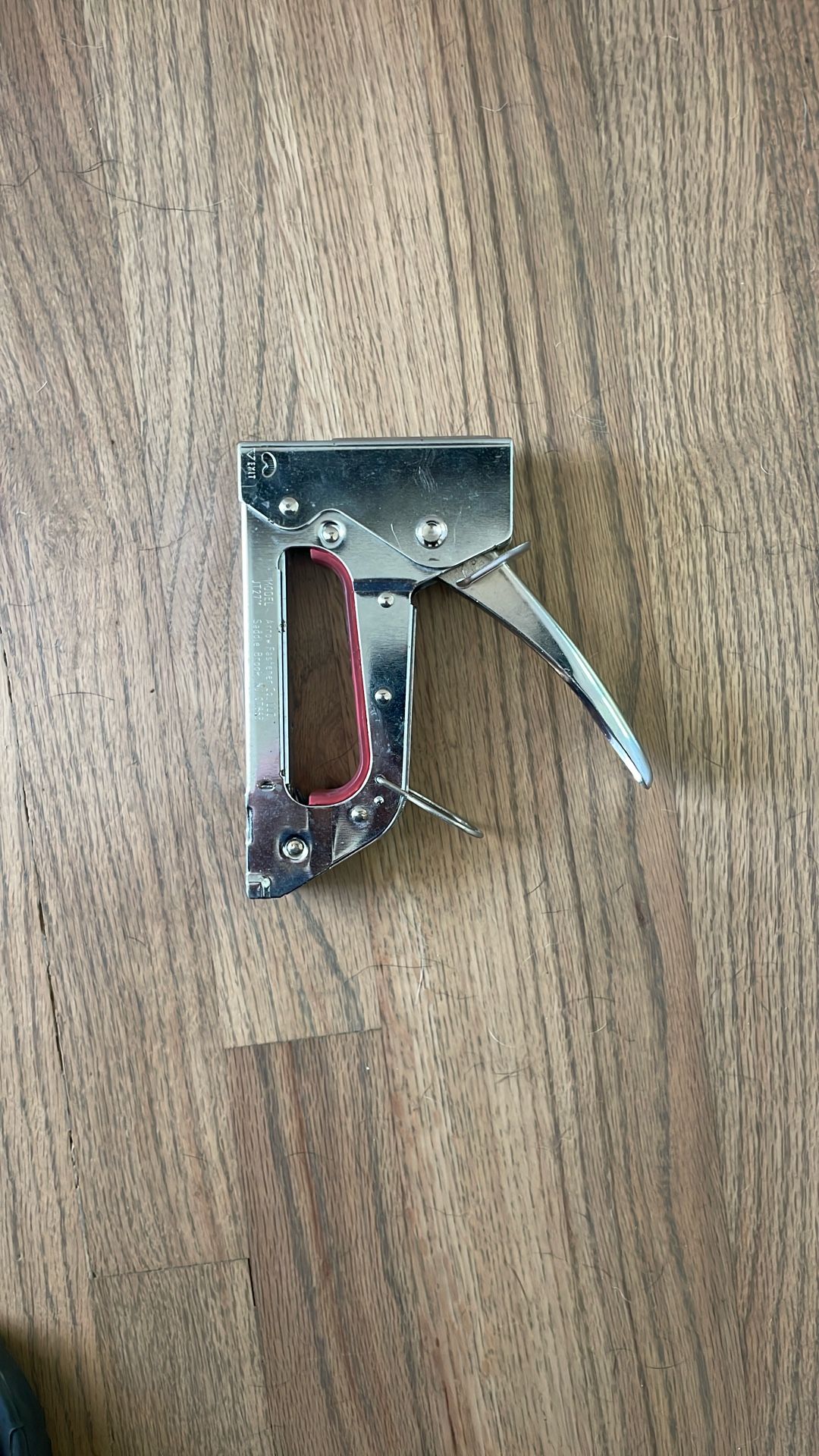 JT27 Arrow Fastener Stapler 