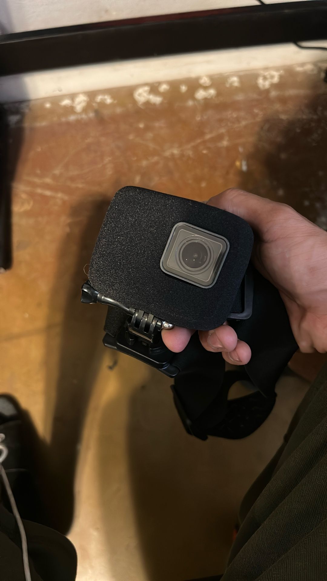 GoPro Hero 5 Black