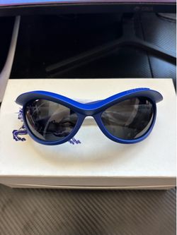 Burberry Sunglasses