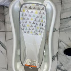 Baby Bath Tub 