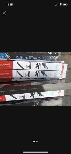 Wipers